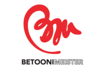 Betoonimeister AS logo
