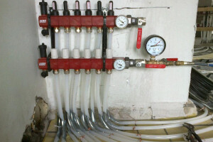 ViroSan OÜ Kanalisatsioonitööd, torustike avariitööd, torustike ehitus, torustike hooldustööd