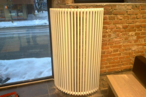 ViroSan OÜ Küttesüsteemid, kütteelemetide paigaldus, küttesüsteemide ehitus, küttesüsteemide hooldus