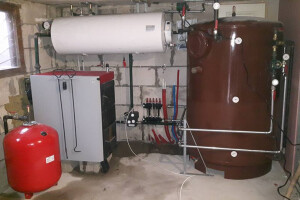 ViroSan OÜ Küttesüsteemid, kütteelemetide paigaldus, küttesüsteemide ehitus, küttesüsteemide hooldus