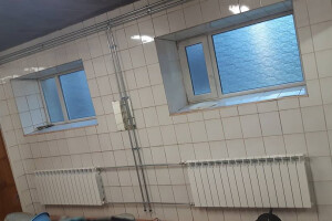 ViroSan OÜ Torutööd, kütteelemetide paigaldus, küttesüsteemid, küttesüsteemide ehitus