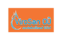 ViroSan OÜ logo