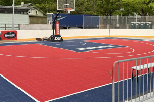 Spordiareenid OÜ Spordiväljakute ehitus