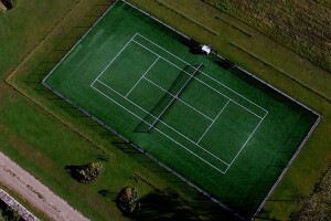 Spordiareenid OÜ Spordiväljakute ehitus