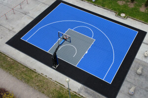 Spordiareenid OÜ Spordiväljakute ehitus