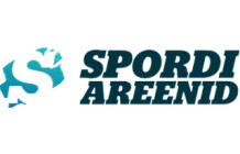 Spordiareenid OÜ logo