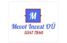 Mevot Invest OÜ logo