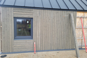 Ralveko OÜ Eramu ehitus