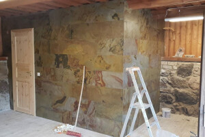 Ralveko OÜ Plaatimistööd