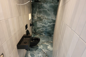 Ralveko OÜ Plaatimistööd