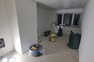 Ralveko OÜ Siseviimistlustööd