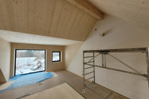 Ralveko OÜ Siseviimistlustööd