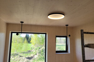 Ralveko OÜ Siseviimistlustööd