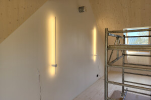 Ralveko OÜ Siseviimistlustööd