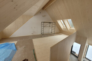 Ralveko OÜ Siseviimistlustööd