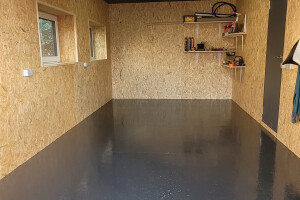 Ralveko OÜ Üldehitus