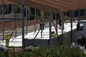 Ralveko OÜ Üldehitus