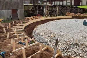 Ralveko OÜ Üldehitus