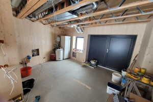 Ralveko OÜ Üldehitus