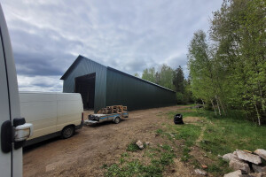 Ralveko OÜ Üldehitus