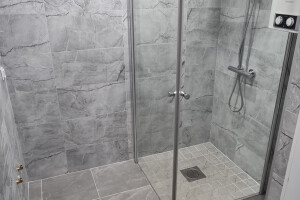 Ralveko OÜ Vannitubade remont