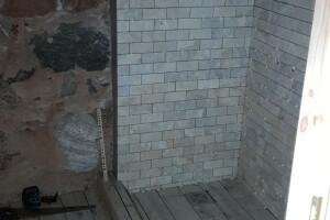 Ralveko OÜ Vannitubade remont