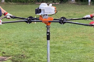 Vaivundament OÜ Vaiatööd