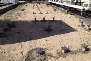 Vaivundament OÜ Vaiatööd