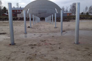 Vaivundament OÜ Vaiatööd