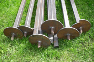 Vaivundament OÜ Vaiatööd