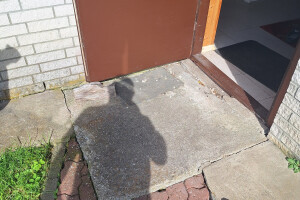 Aali Betoon OÜ Betoonitööd