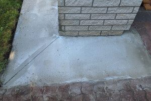 Aali Betoon OÜ Betoonitööd