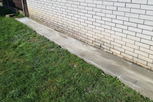 Aali Betoon OÜ Betoonitööd