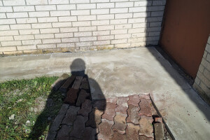 Aali Betoon OÜ Betoonitööd