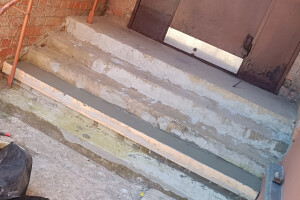 Aali Betoon OÜ Põrandakattematerjalid