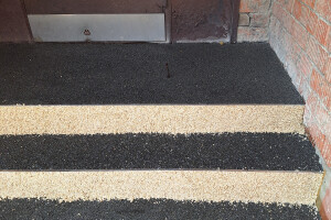 Aali Betoon OÜ Põrandakattematerjalid