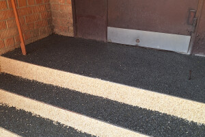 Aali Betoon OÜ Põrandakattematerjalid