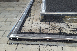 Aali Betoon OÜ Põrandakattematerjalid