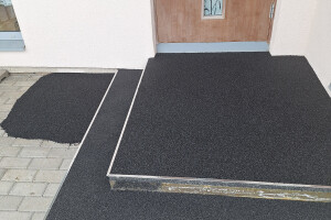 Aali Betoon OÜ Põrandakattematerjalid