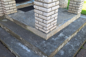 Aali Betoon OÜ Põrandakattematerjalid