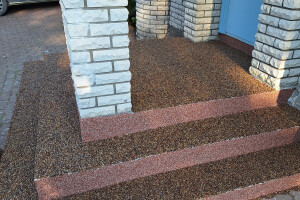 Aali Betoon OÜ Põrandakattematerjalid