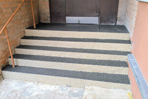 Aali Betoon OÜ Põrandakattematerjalid