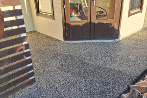 Aali Betoon OÜ Põrandakattematerjalid