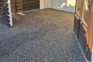 Aali Betoon OÜ Põrandakattematerjalid