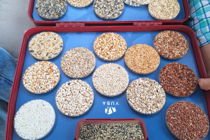 Aali Betoon OÜ Põrandakattematerjalid