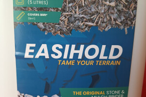 Aali Betoon OÜ Põrandakattematerjalid