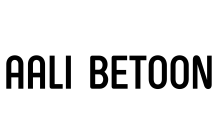 Aali Betoon OÜ logo