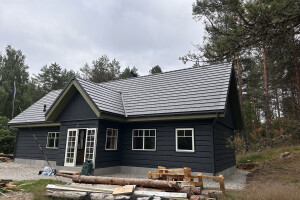 Sederehitus OÜ Katusetööd