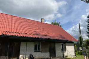 Sederehitus OÜ Katusetööd