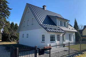 Virrex OÜ Katusetööd